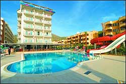 ������. ������ ����� WHITE CITY BEACH
