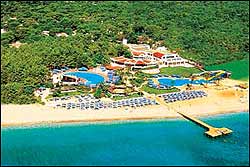 ������. ����� ����� AMARA CLUB KEMER
