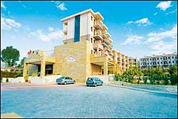 ������. ����� ����� AMBIENTE HOTEL