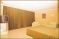 Турция. Кемер отель AMBIENTE HOTEL