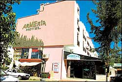 ������. ����� ����� ARMERIA