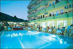 ������. ����� ����� ASIA HOTEL KEMER
