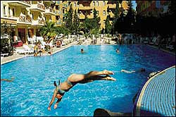 ������. ����� ����� CLUB BELPINAR