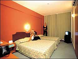 ������. ����� ����� CLUB HOTEL SIESTA GARDEN