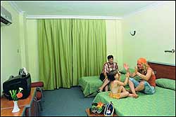 ������. ����� ����� CLUB SUNBEL