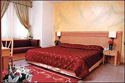Турция. Кемер отель CLUB ZIGANA