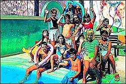 ������. ����� ����� CLUB ZIGANA