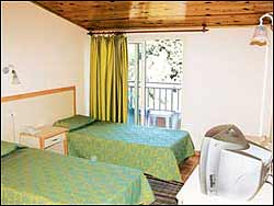 Турция. Кемер отель GUL RESORT HOTEL