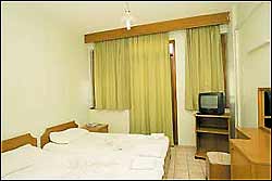 Турция. Кемер отель KONAR 3*