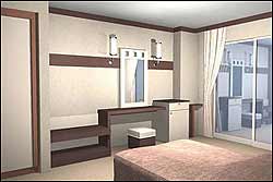 Турция. Кемер отель LARISSA 4*