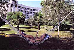 ������. ����� ����� LA MER HOTEL 5*