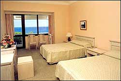 Турция. Кемер отель LA MER HOTEL 5*