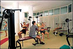 ������. ����� ����� LA MER HOTEL 5*