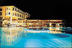 ������. ����� ����� LE JARDIN 5*