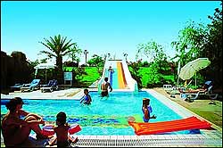 ������. ����� ����� LE JARDIN 5*