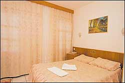 Турция. Кемер отель LUKULLUS 3*