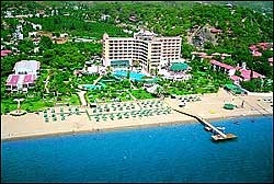 ������. ����� ����� MAJESTY CLUB ELIZE 5*