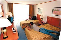 Турция. Кемер отель MAJESTY HOTEL KLIKYA 5*