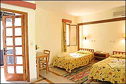 Турция. Кемер отель MAJESTY KEMER BEACH 4*