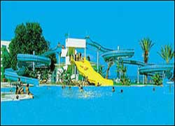 ������. ����� ����� MAJESTY MIRAGE PARK 5*