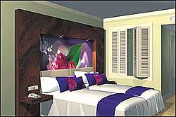 Турция. Кемер отель MEDER RESORT 5*