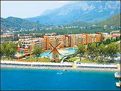 ������. ����� ����� ORANGE COUNTRY 5*