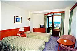 ������. ����� ����� OZKAYMAK MARINA 5*