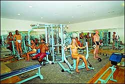 ������. ����� ����� OZKAYMAK MARINA 5*