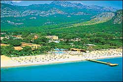 ������. ����� ����� PALOMA BEACH 4*