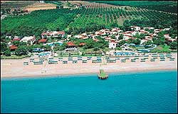 ������. ����� ����� PIRATES BEACH (hv-1)