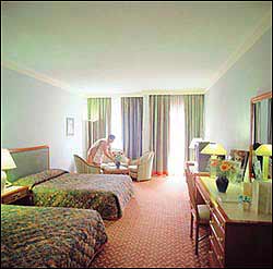 Турция. Кемер отель RENAISSANCE ANTALYA BEACH RESORT & SPA 5*