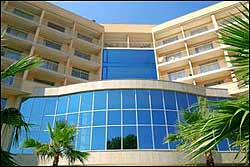 ������. ����� ����� RIXOS BELDIBI 5*