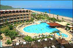 ������. ����� ����� RIXOS LABADA 5*