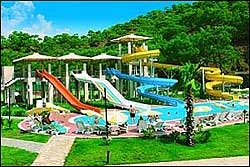������. ����� ����� RIXOS TEKIROVA 5*
