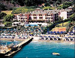 ������. ����� ����� SEA GULL HOTEL 4*