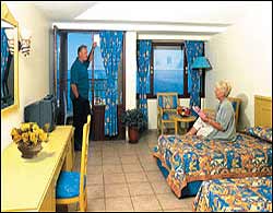 Турция. Кемер отель SEA GULL HOTEL 4*