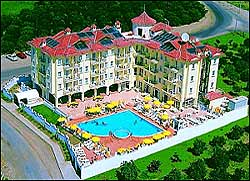 ������. ����� ����� SINATRA 4*