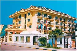 ������. ����� ����� STELLA HOTEL 4*