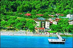 ������. ����� ����� SUMELA GARDEN 3*