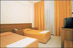 ������. ����� ����� SUMELA GARDEN 3*