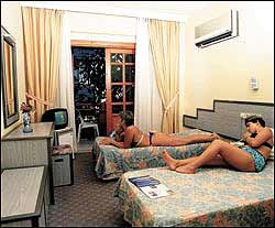 ������. ����� ����� SYDNEY 2000 3*