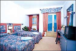 Турция. Мармарис отель ART MARMARIS