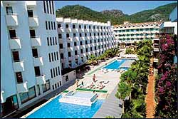������. �������� ����� EMRE BEACH