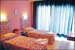 Турция. Мармарис отель HOTEL 55