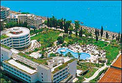������. �������� ����� IBEROSTAR GRAND AZUR