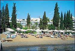 ������. �������� ����� IBEROSTAR GRAND AZUR