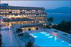 ������. �������� ����� MARES MARMARIS