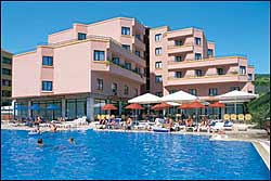 ������. �������� ����� PARK METROPOL