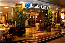 ������. �������� ����� ROYAL MARIS
