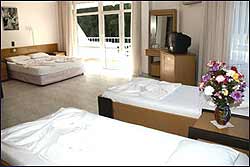 ������. �������� ����� TURUNC HOTEL